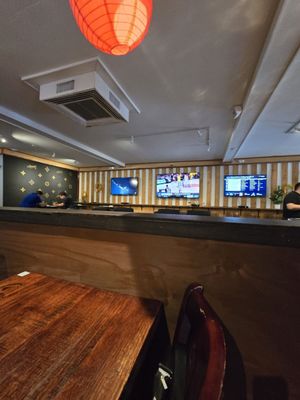 The Answer Brewpub by null