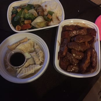 China Wok - peanut chicken is amazing!!!!!! - Chinese Near Me - Cape Girardeau, Missouri China Wok - peanut chicken is amazing!!!!!! - Chinese Near Me - Cape Girardeau, Missouri