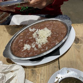 BeauxJax Crafthouse - Beans and rice - Bars Near Me - Bossier City, Louisiana