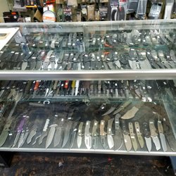 BP Outfitters