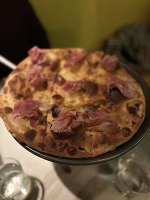 Osteria Mozza DC by null