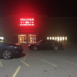 Sullivan Six Cinema
