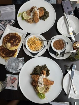 Golden Thyme Restaurant & Bar by null