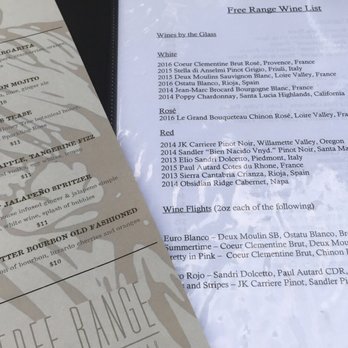 Free Range Kitchen - New American Near Me - Basalt, Colorado Free Range Kitchen - New American Near Me - Basalt, Colorado