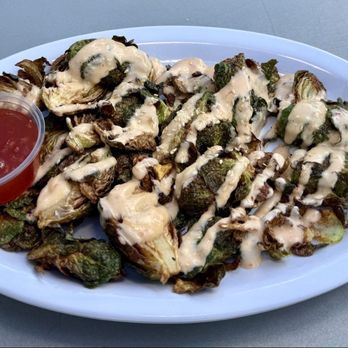 Wooden Hill Brewing - Brussel Sprouts - Breweries Near Me - Edina, Minnesota