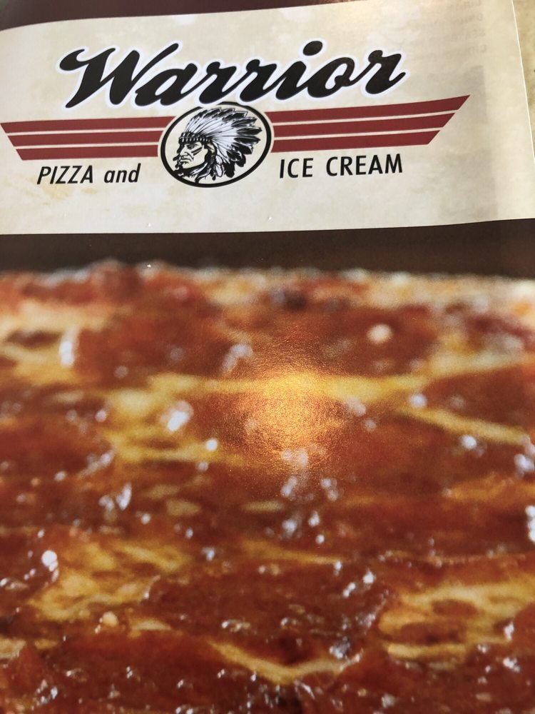 WARRIOR PIZZA & ICE CREAM 36 Photos & 26 Reviews Ice Cream & Frozen