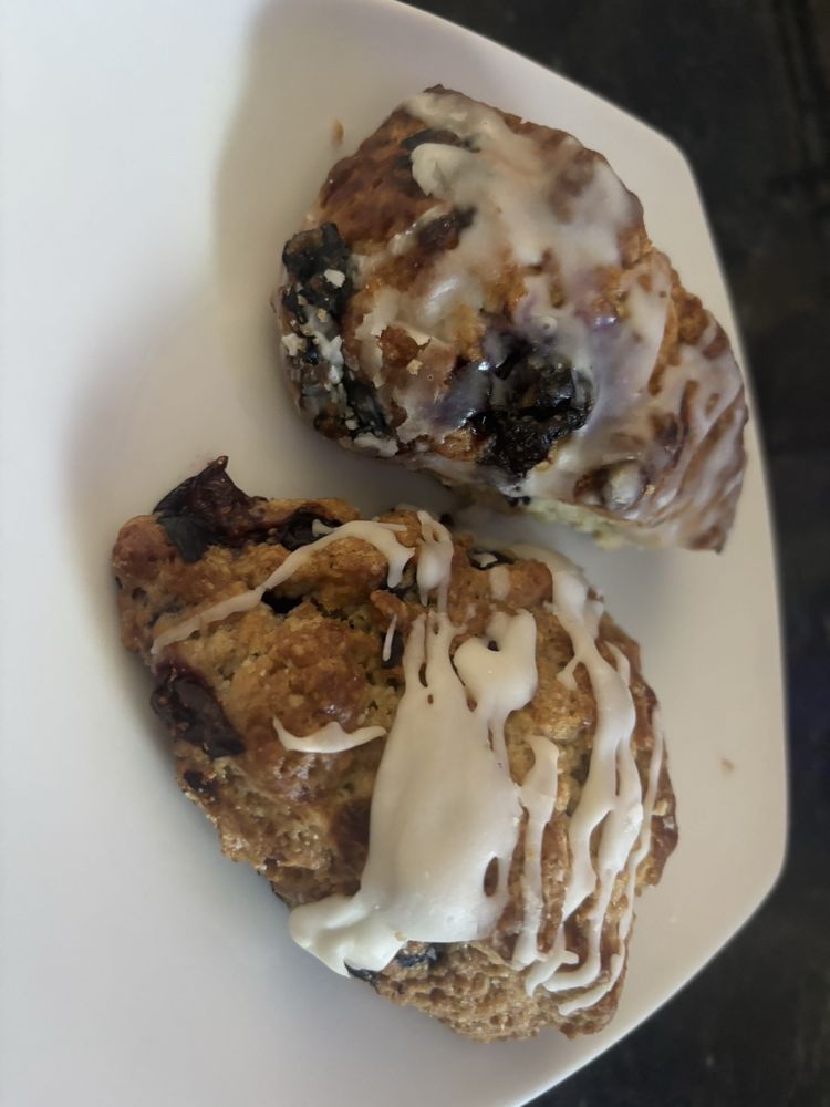 Food from Five Loaves