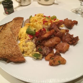 The Grant Grill - Mmm breakfast - Diners Near Me - San Diego, California