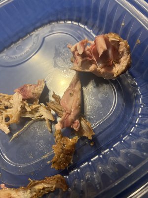 Nadia's Soul Food by null