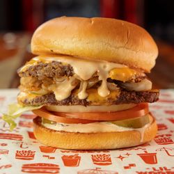 Lil Woody's