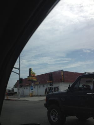 Miracle Market by null