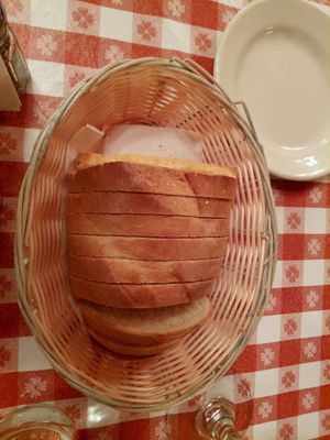 Sunny Italy Cafe by null