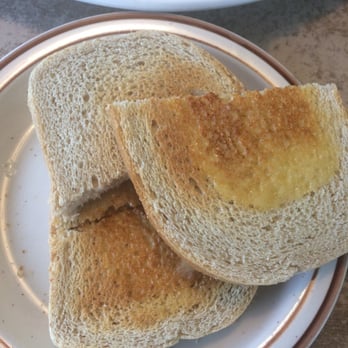 Dearborn Coney Island Restaurant - Rye toast - Breakfast & Brunch Near Me - Dearborn, Michigan
