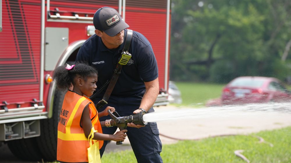 Boys & Girls Clubs of Topeka - social services organization in Topeka, KS