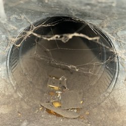 Mighty Ducts
