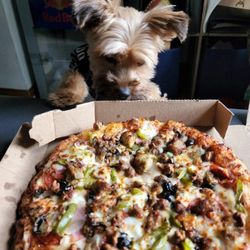 Domino's Pizza
