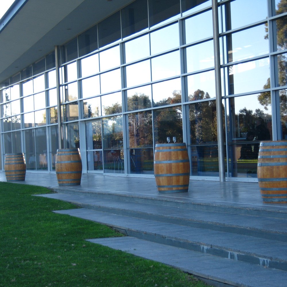 Jacob's Restaurant - Restaurants Near Me - Lyndoch, SA