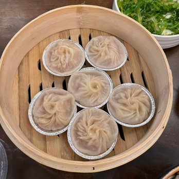 Dumpling Time - Pork XLB! - Asian Fusion Near Me - San Jose, California