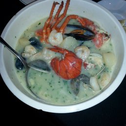 Mariscada