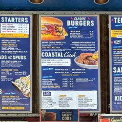 Willie's Grill & Icehouse