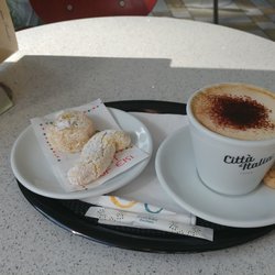 Eiscafé Dolci Creazioni