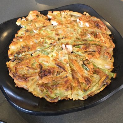 BCD Tofu House by null