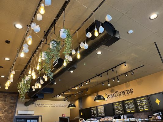 BeanTowne Coffee House by null