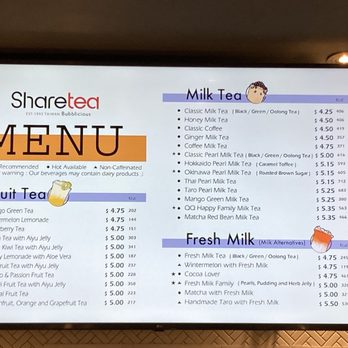 Sharetea - Tea Rooms Near Me - Rancho Cucamonga , California Sharetea - Tea Rooms Near Me - Rancho Cucamonga , California
