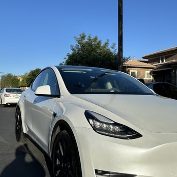 Elite carz - Car Wash Near Me - Gilbert, Arizona