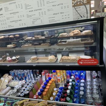 Melano Coffee - Variety of Delicious option.... - Coffee & Tea Near Me - Fresno, California