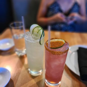 Other Mama - Cocktails ( Billie Joe and Palomina ) - Sushi Bars Near Me - Las Vegas, Nevada Other Mama - Cocktails ( Billie Joe and Palomina ) - Sushi Bars Near Me - Las Vegas, Nevada