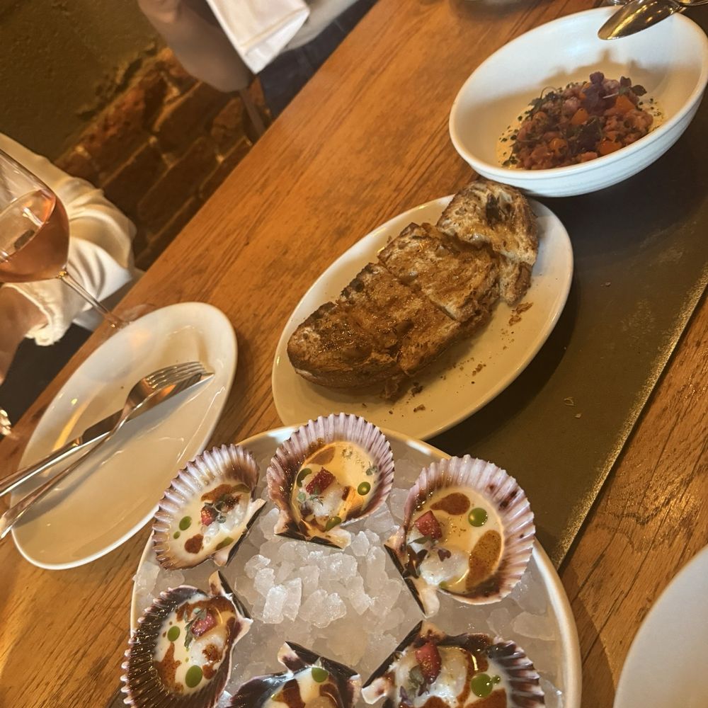 Bestia - Italian Near Me - Los Angeles, California