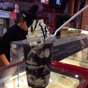 Häagen-Dazs - Ice Cream & Frozen Yogurt Near Me - Glendale, California