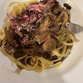 Princess Cruises - 12/26/24-Boticelli room Beef Stroganoff - Travel Services Near Me - Fort Lauderdale, Florida Princess Cruises - 12/26/24-Boticelli room Beef Stroganoff - Travel Services Near Me - Fort Lauderdale, Florida
