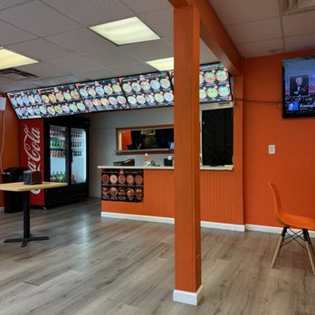 Mr Mando - Pizza Near Me - Dublin, Ohio