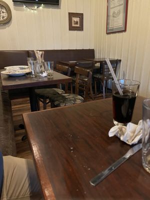 Callaway's Bistro by null