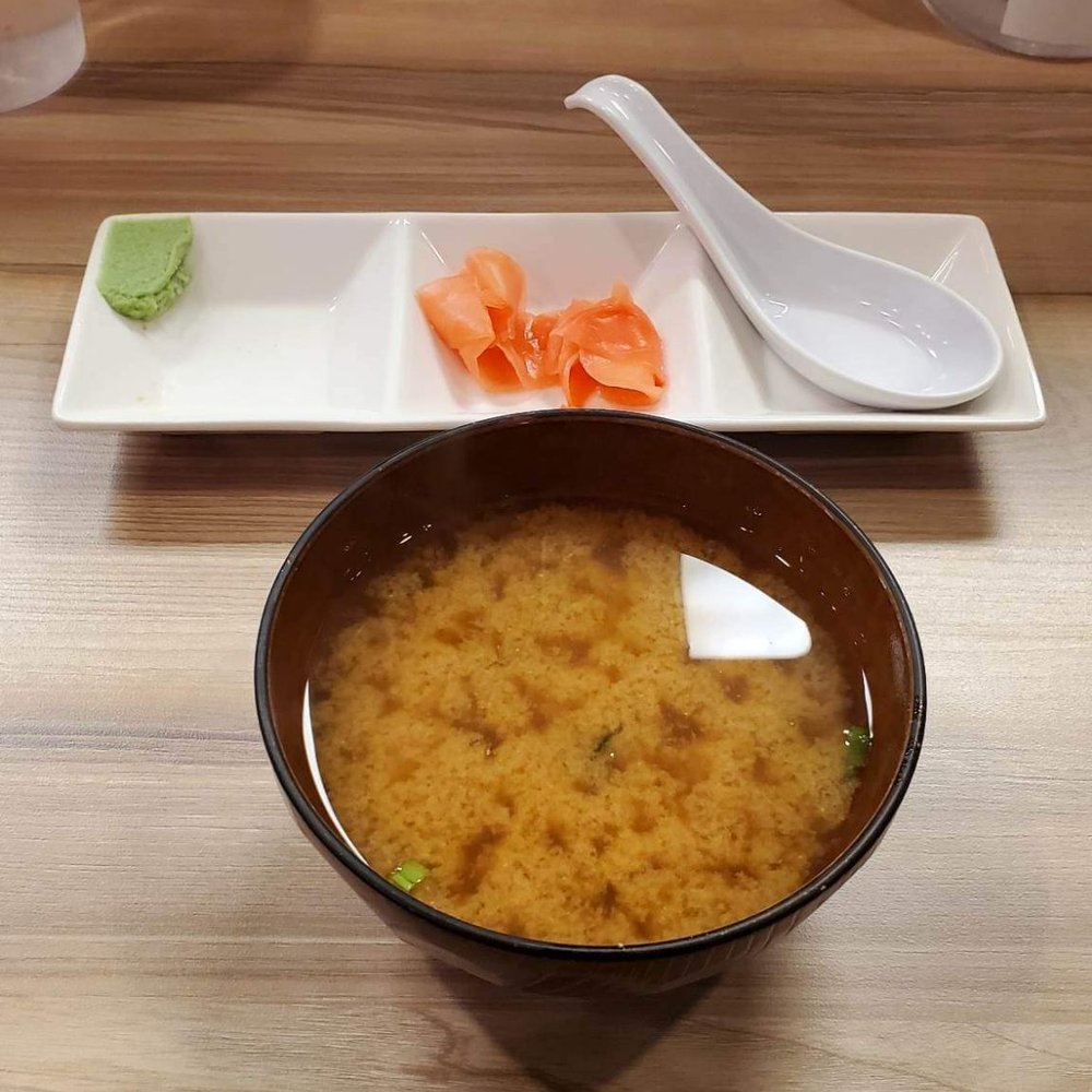 Chicago Sushi - Free miso soup - Japanese Near Me - Des Plaines, Illinois Chicago Sushi - Free miso soup - Japanese Near Me - Des Plaines, Illinois