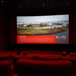 Cineplexx Wienerberg - Angenehm klimatisierte Säle