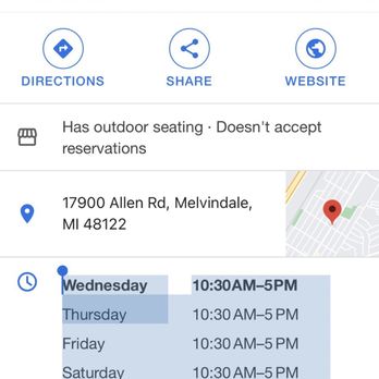 Fredi The PizzaMan - They take no phone calls , just walk ins - Italian Near Me - Melvindale, Michigan Fredi The PizzaMan - They take no phone calls , just walk ins - Italian Near Me - Melvindale, Michigan