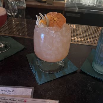 Mitr Thai - Thai Near Me - New York, New York