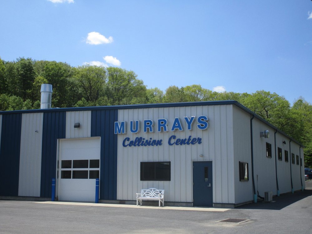 MURRAYS COLLISION CENTER Updated May 2024 3007 Blinker Pkwy, Du