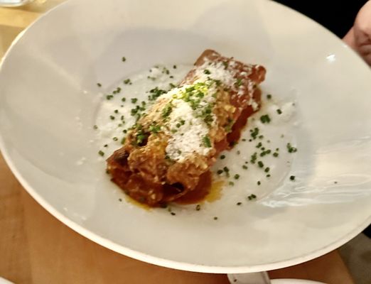 10 Acres Bistro by null
