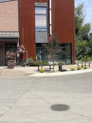 Tamarack Brewing Company by null