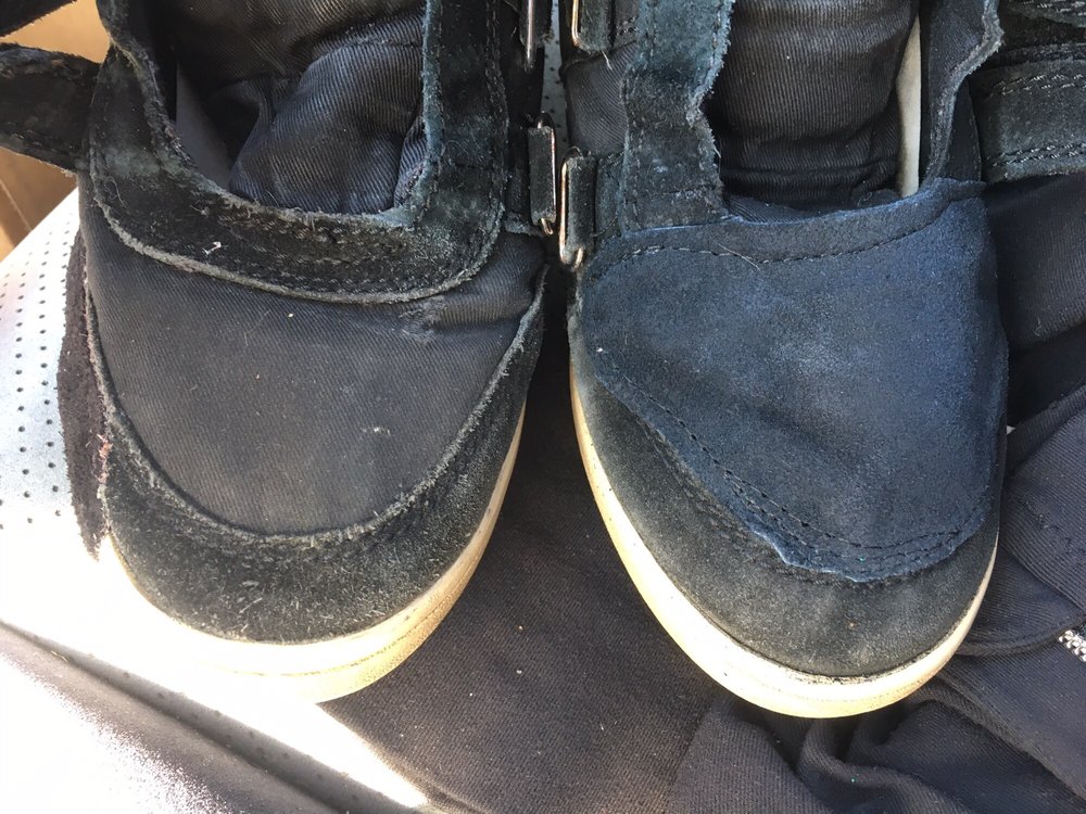 G’S SOLE EXPRESS 29 Reviews 2239 Murray Holladay Rd, Salt Lake City