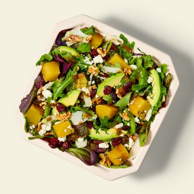 MIXT Salads by null