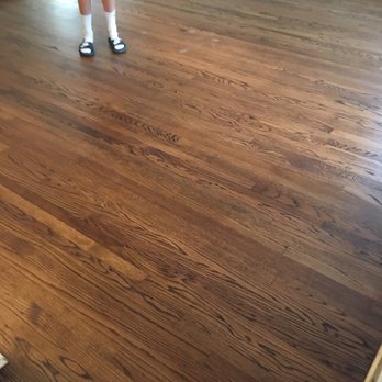 Zudor Flooring - After - Flooring Near Me