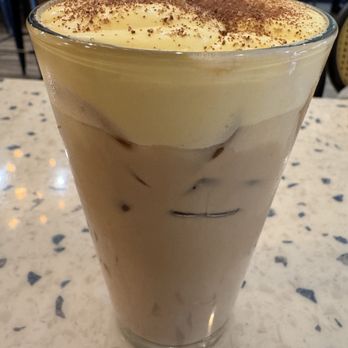 Popping Yolk Cafe - Egg Foam Coffee - Breakfast & Brunch Near Me - Alhambra, California Popping Yolk Cafe - Egg Foam Coffee - Breakfast & Brunch Near Me - Alhambra, California