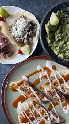 Lone Star Taco Bar by null