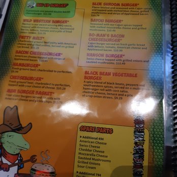 Winking Lizard Tavern - Menu - Bars Near Me - Reynoldsburg, Ohio Winking Lizard Tavern - Menu - Bars Near Me - Reynoldsburg, Ohio