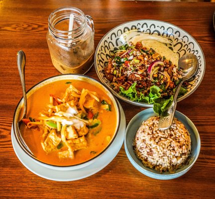 Khob Khun Thai cuisine & breakfast by null
